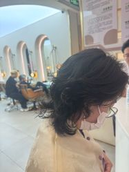 -东时烫染造型·Hair Salon