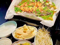 -鱼鼎香烤鱼火锅(华发商都店)