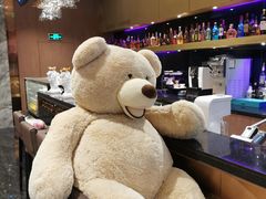 -乔治莫兰迪酒店(济南解放路山东大学店)