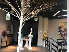 -十五食吾 La Pâtisserie (海甸岛店)