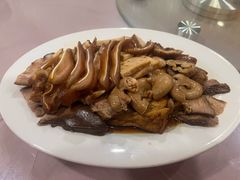-福建美食城(老君堂店)