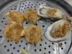 -船奇蒸汽海鲜·闽菜(八市海鲜总店)