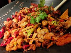 -一麻一辣麻辣香锅(方庄店)