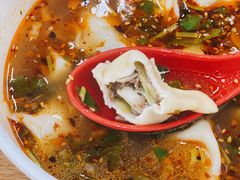 -回坊马二饺子馆