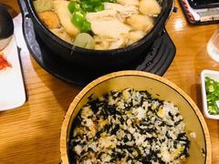 -Myth猪蹄(明洞店)