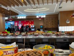 -龍歌自助小火锅(李沧丽达店)