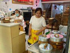 -海汇源老烧麦店(东大街总店)