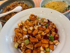 -宏状元现熬粥·京味菜(三里河店)