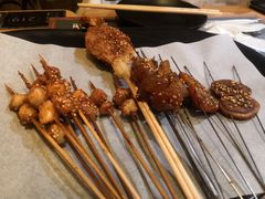 -壹酒贰肉1926·深夜食堂(九纬路店)