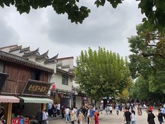 -溪口-滕头旅游景区