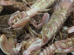 -张树军海鲜(王府壹号店)