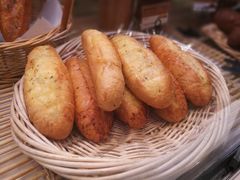 -巴黎贝甜(华堂新辰汇店)