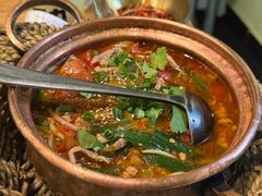 -紫滇源云南生态菜(丹凤街店)