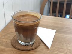 -Cafe Villa