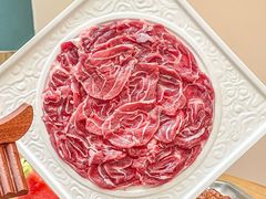 -常赢三兄弟·清真涮肉(崂山路总店)