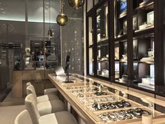 -溥仪眼镜PUYI OPTICAL(国贸商城店)