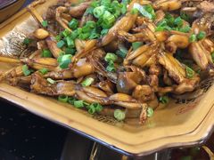 -盐井记·自贡美蛙鲜锅兔(中和店)