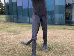 -上海月湖雕塑公园