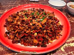 -馬伍旺川菜(安德门店)