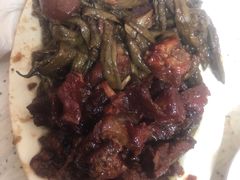 -尹记餐馆(花园店)