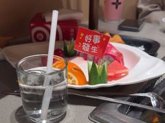 -海底捞火锅(苏宁生活广场店)
