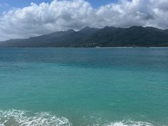 -海南分界洲岛旅游区