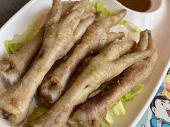 -大头力茶餐厅(花都融创茂店)