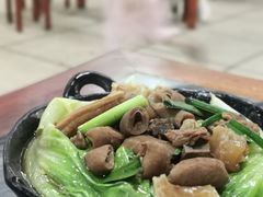 -黄师奶甜品店