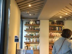 -星巴克(红房子店)