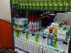 -保路达大师美车(天泰路店)