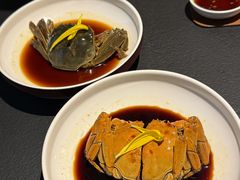 -成隆行·蟹王府(九江路店)