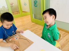 -培飞思维启蒙·益智游戏·科学探索(城西银泰店)