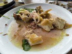 -蠔爺王志德生蚝馆(金沙湾店)