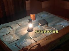 -解个谜沉浸剧情密室(天河店)