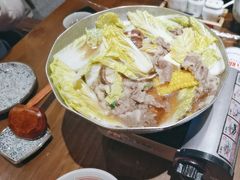 -白石的深夜食堂(济南万象城店)