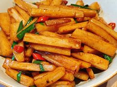 -匠熙小馆(崇文门店)