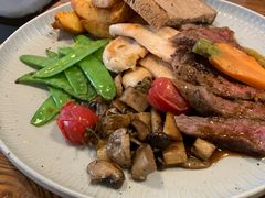 -AFS Cafe & Canteen(闽江二路店)