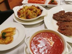 红菜汤-维兰西餐(万泉河店)