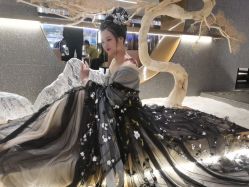-盘子女人坊生日照·摄影馆(浦东店)