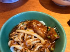 -北三条胡同打卤面馆(雍和宫店)