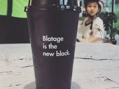 -BLATAGE COFFEE