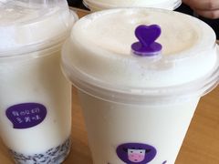 -一只酸奶牛(八一路店)