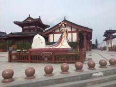 -容州古城