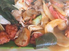 -大江麻辣拌(石油学院店)