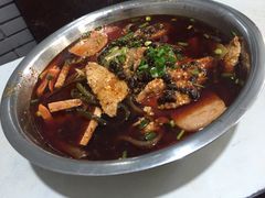 -蓉城西二道无名冒菜(西二道街店)