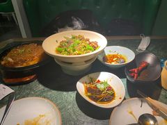 -姐夫的小菜(新中关购物中心店)