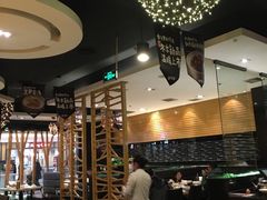 -拾味馆(万达广场店)