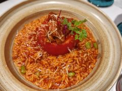 -俄士厨房(五棵松华熙LIVE店)