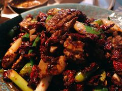 -山石榴·贵州菜(丰盛里店)