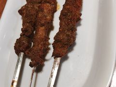 -驿楼兰·新疆菜(火车站店)